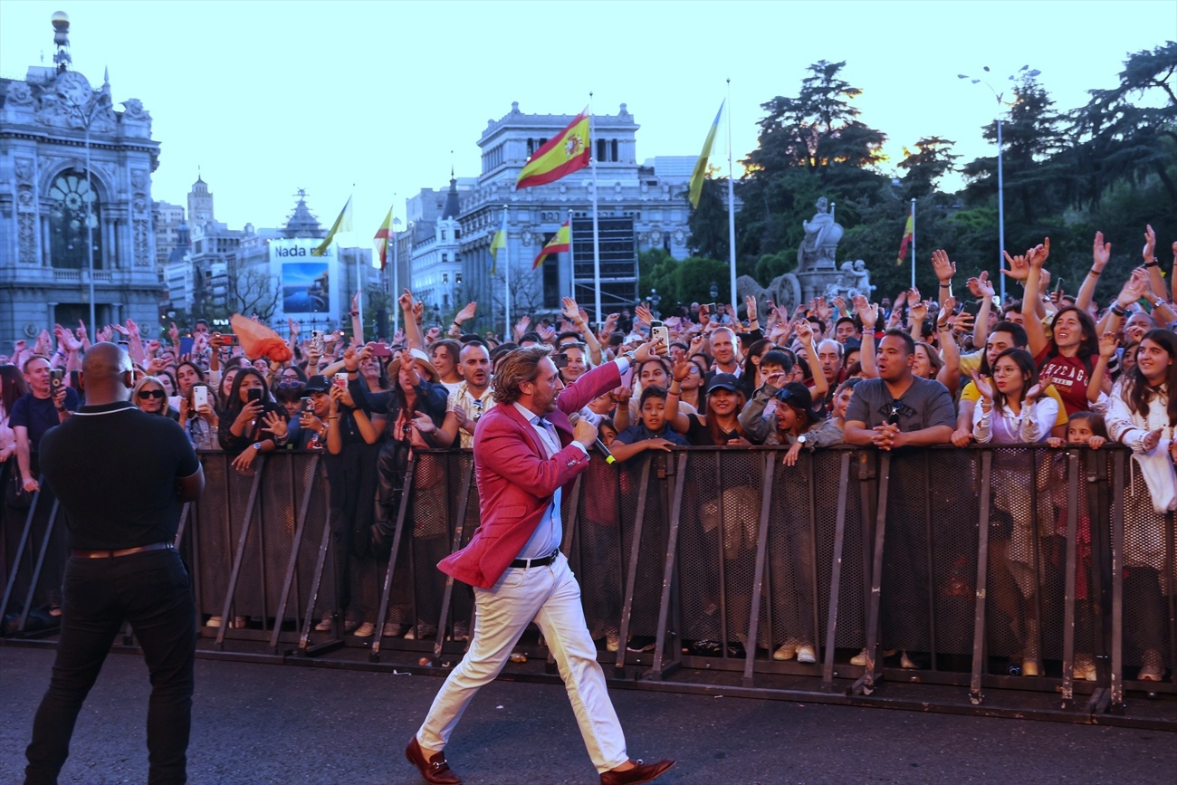 Una manera de crecer y ampliar horizontes Una manera de crecer y ampliar horizontes