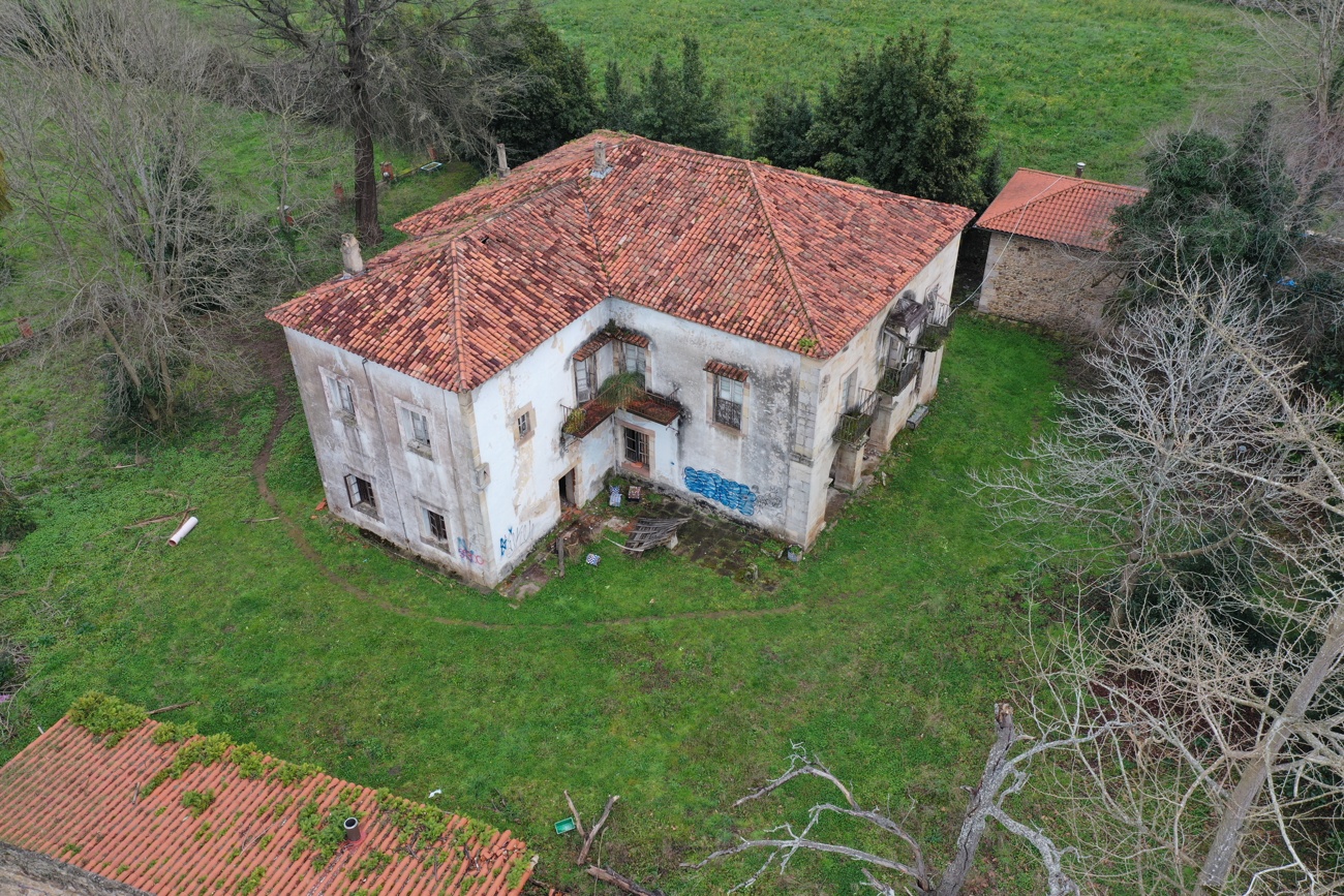 Un testimonio tangible de su época Un testimonio tangible de su época