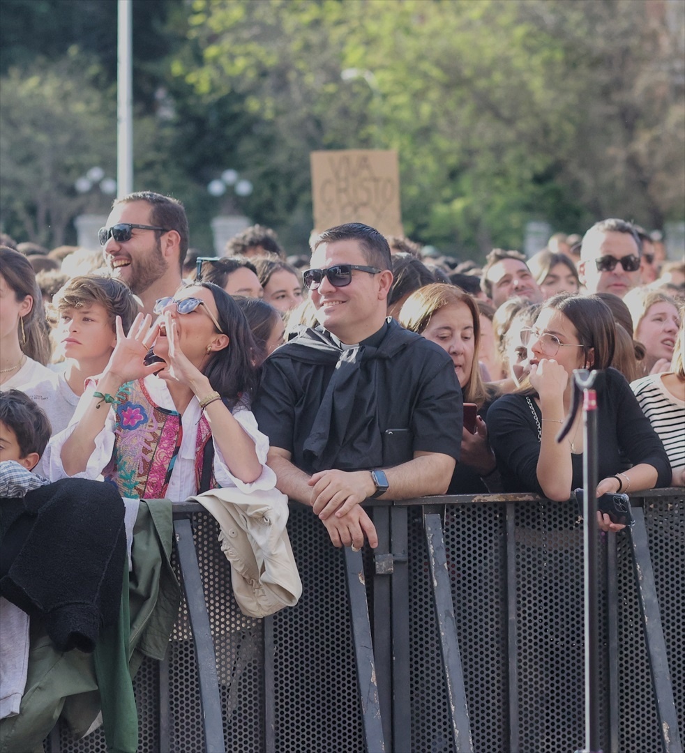 Una celebración a través de la música Una celebración a través de la música