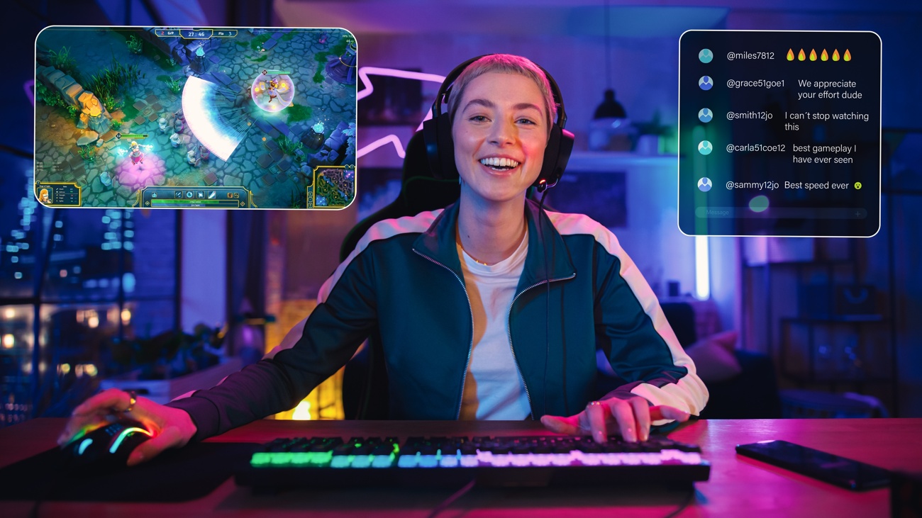 Un viaje digital para todos