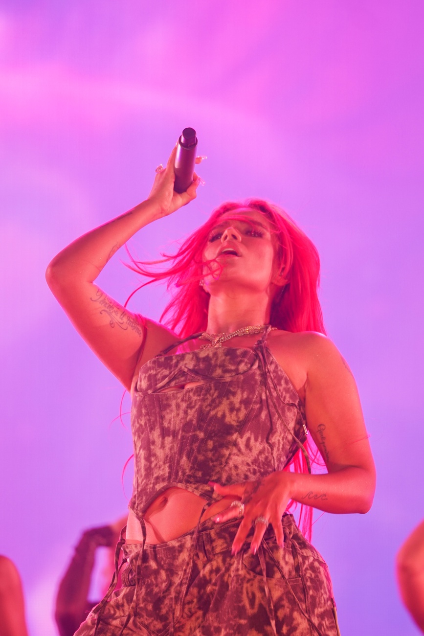 Las entradas estarán a la venta próximamente