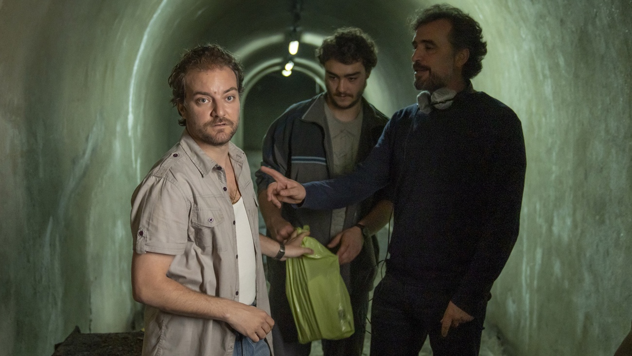 Gabriel era un joven de Avilés Gabriel era un joven de Avilés