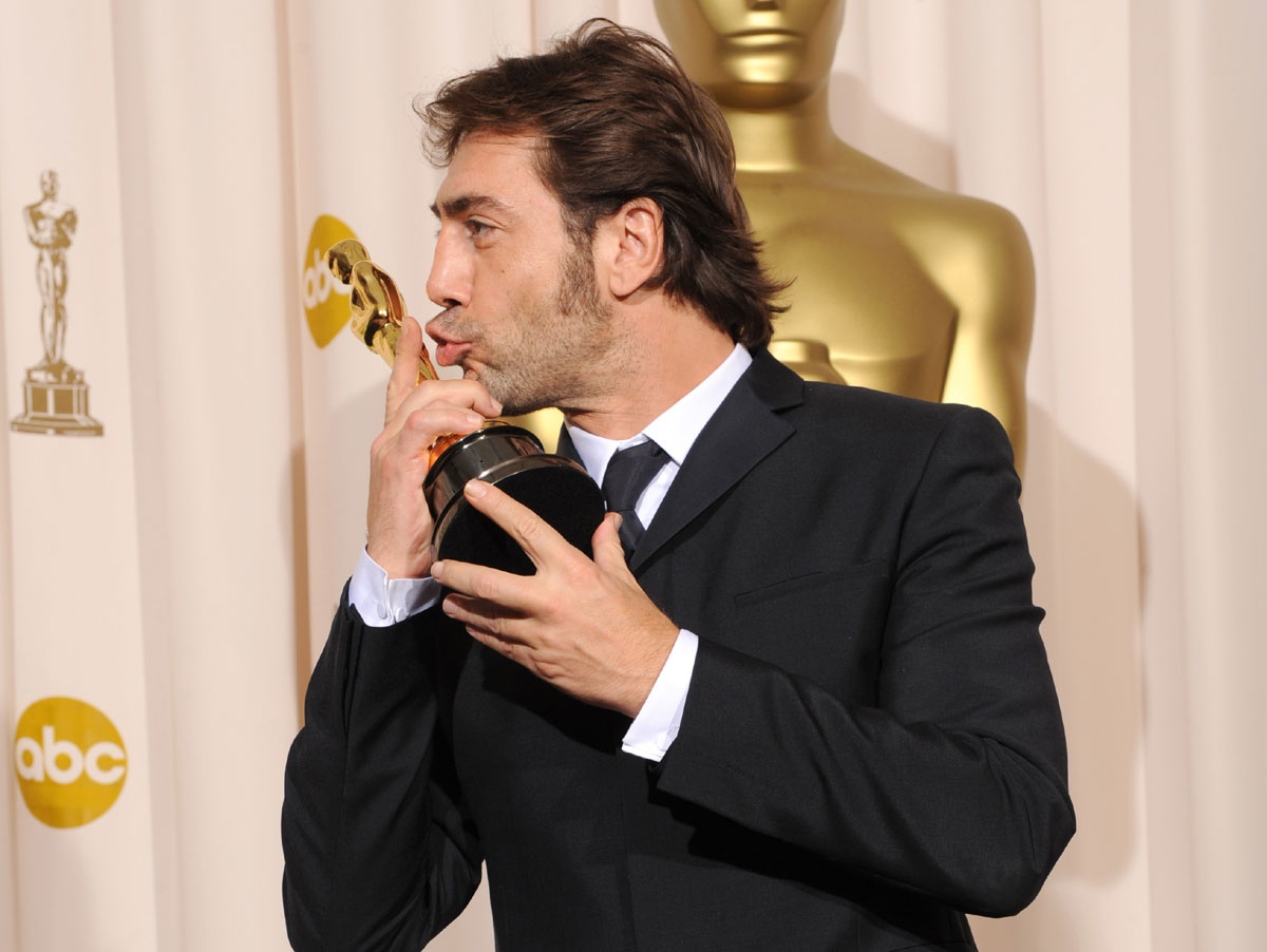 Ganador del Oscar Ganador del Oscar