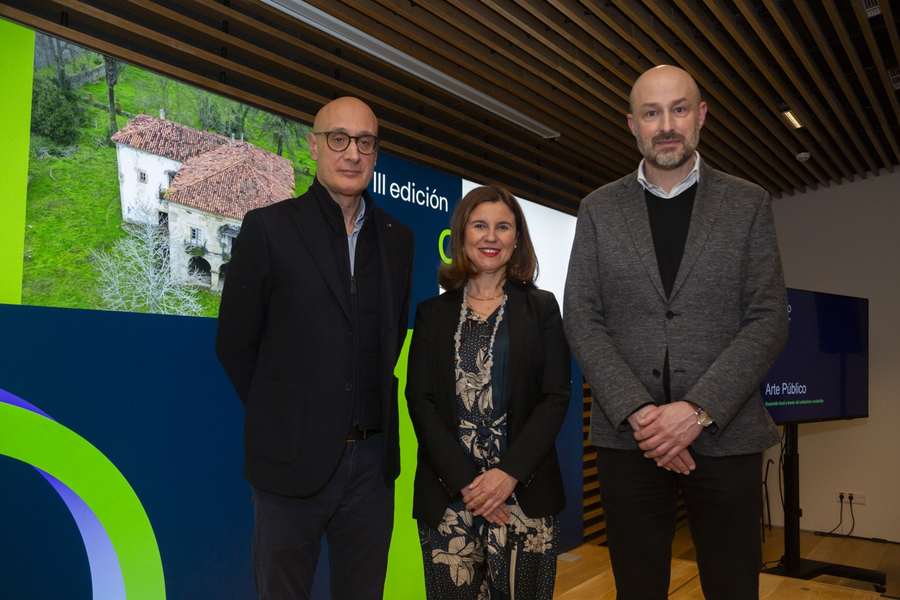 La comunidad local y los jóvenes darán vida a este nuevo espacio cultural La comunidad local y los jóvenes darán vida a este nuevo espacio cultural