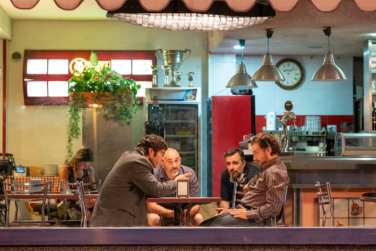 Gabriel cumplió condena y fue puesto en libertad Gabriel cumplió condena y fue puesto en libertad