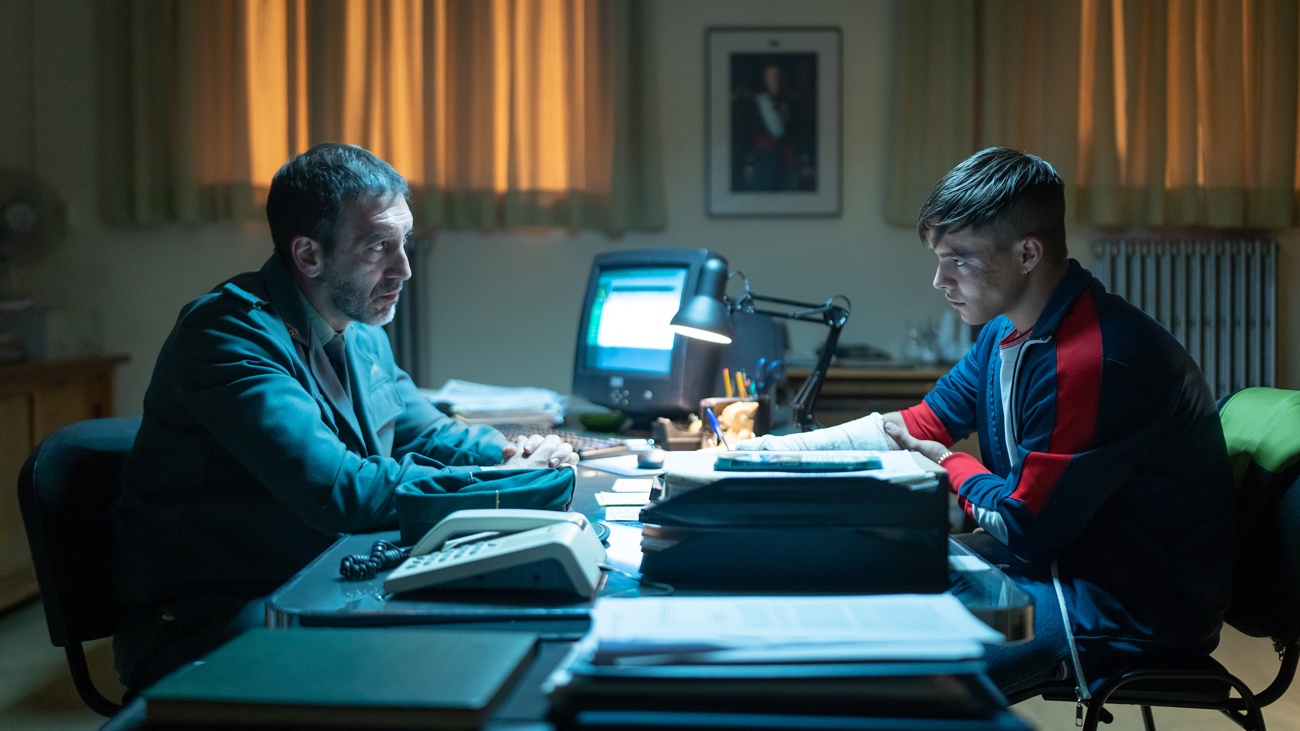 Una historia dramática que no dejará a nadie igual Una historia dramática que no dejará a nadie igual