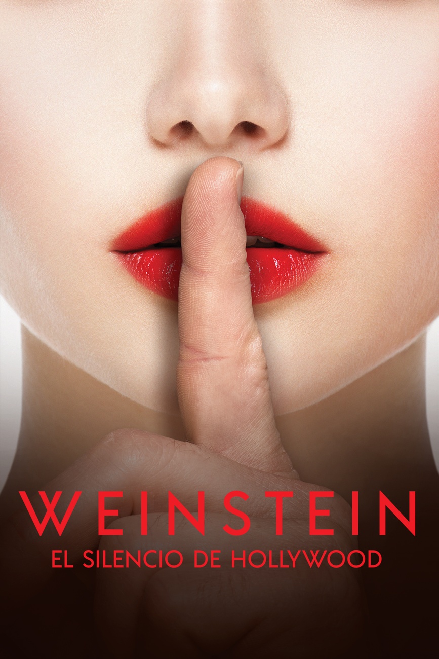 ‘’Weinstein: el silencio de Hollywood’’, desde el martes 19 de marzo