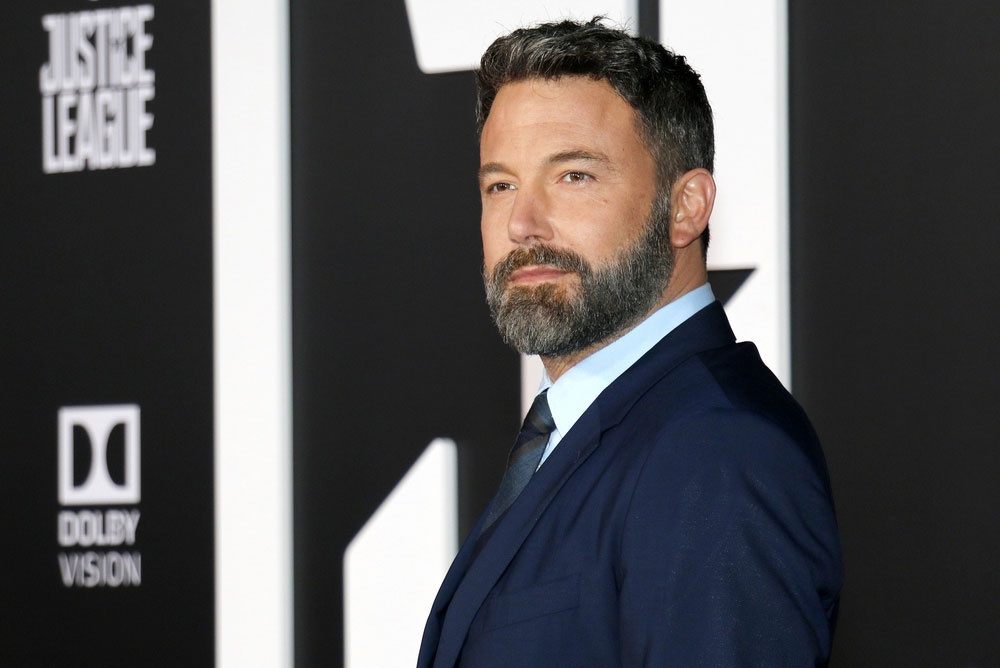 Ben Affleck Ben Affleck