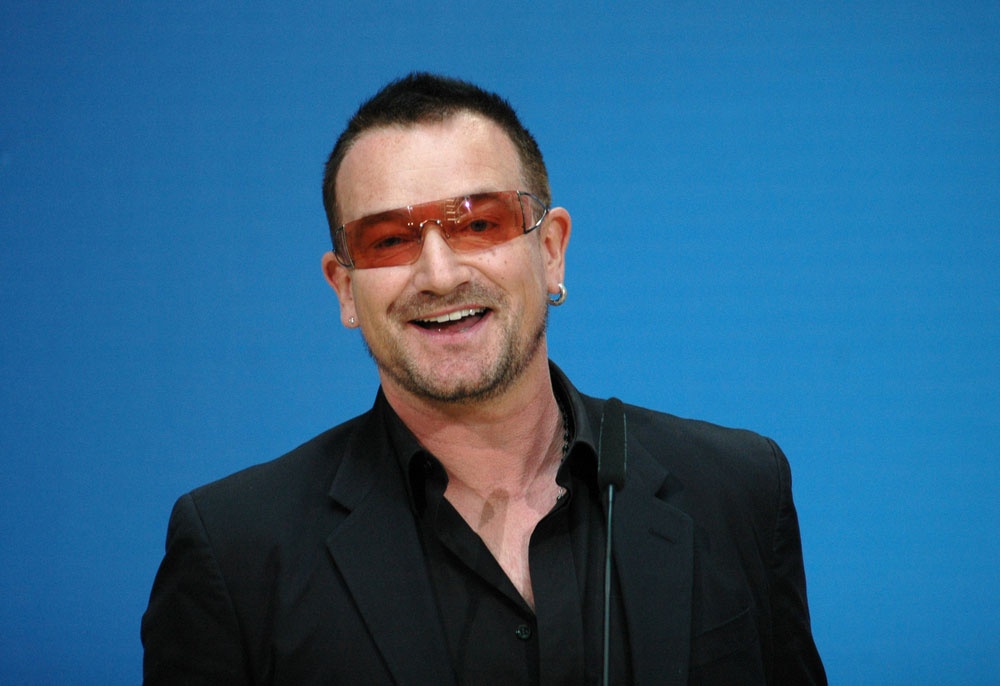 Bono Bono