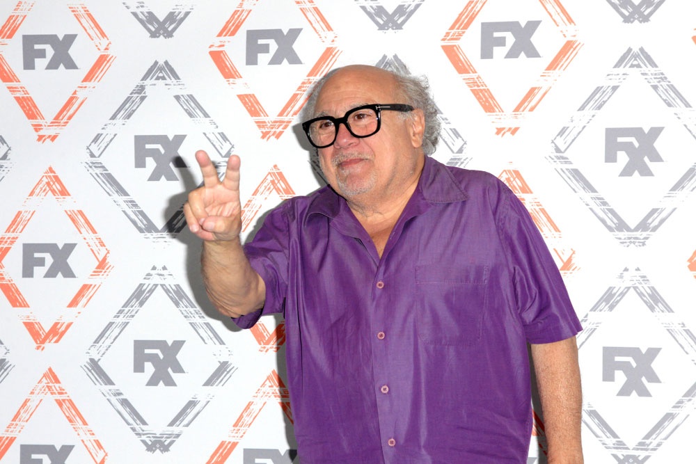 Danny DeVito Danny DeVito