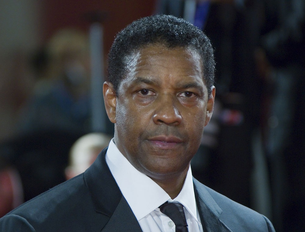 Denzel Washington Denzel Washington
