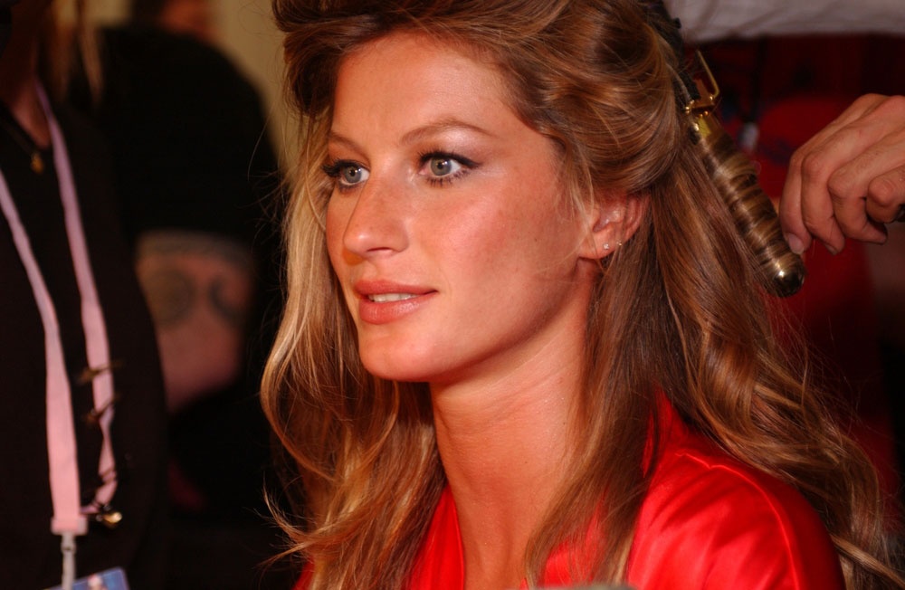 Gisele Bündchen Gisele Bündchen