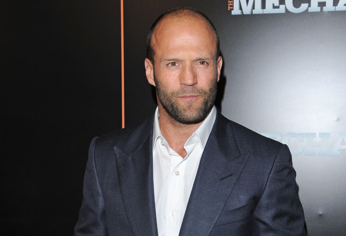 Jason Statham Jason Statham