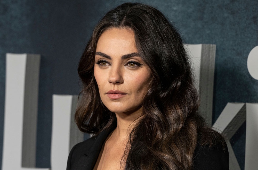 Mila Kunis Mila Kunis