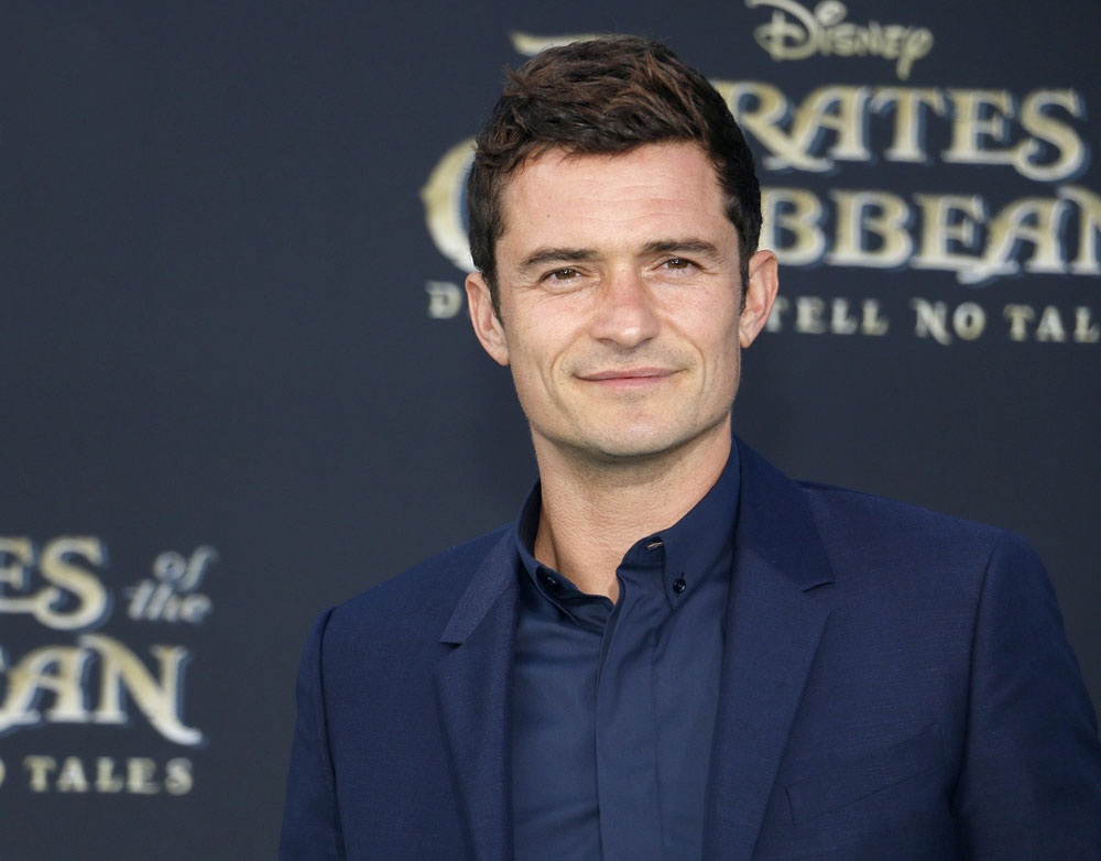 Orlando Bloom Orlando Bloom