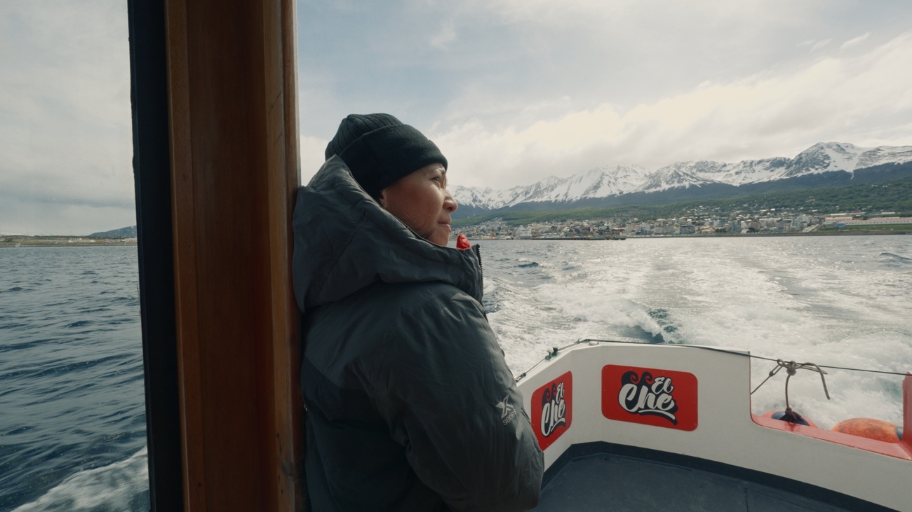 Un documental de 40 minutos