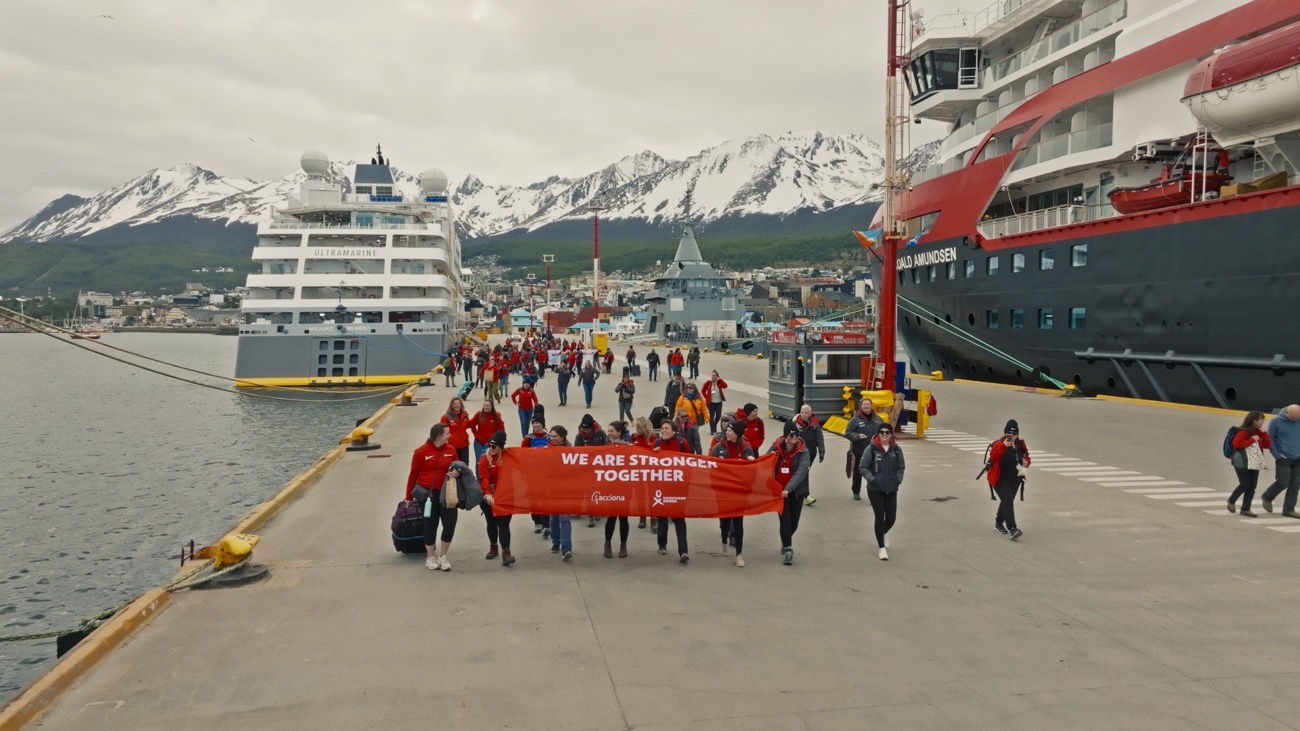 Un objetivo claro por encontrar soluciones a grandes problemas