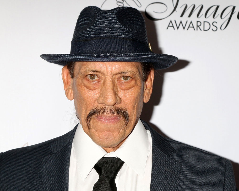 Danny Trejo