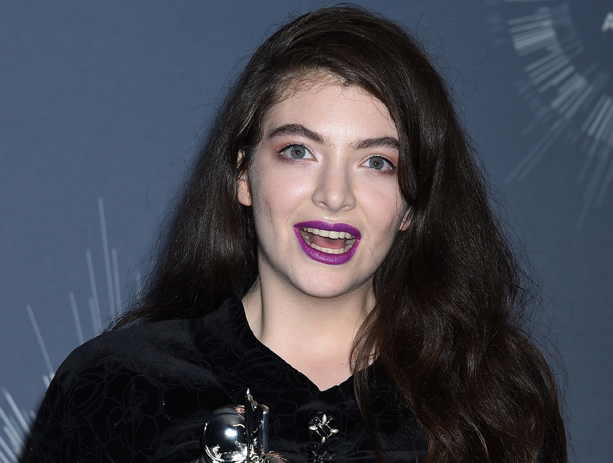 Lorde