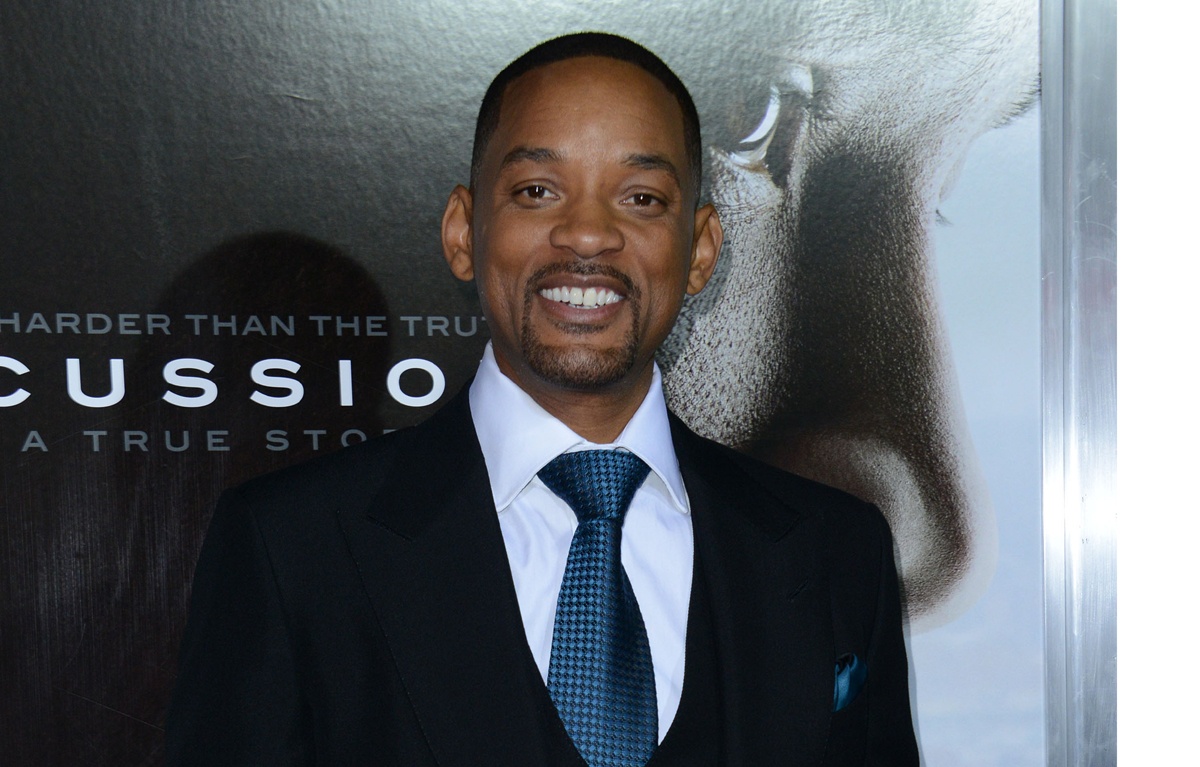 Will Smith Will Smith