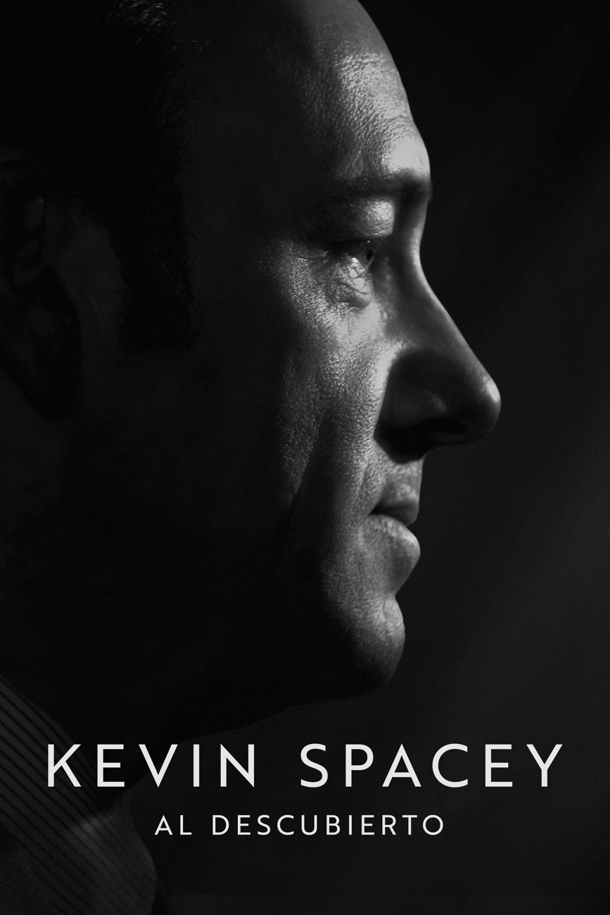 La vida de Kevin Spacey dio un giro de 180 grados en el años 2017