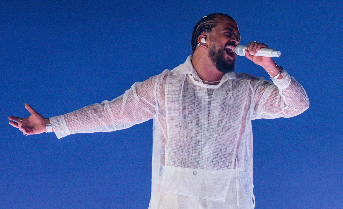 Su paso por Eurovisión le ha consolidado en el panorama internacional