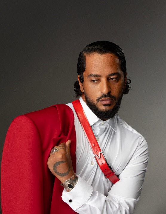 Su carrera ha ido creciendo con los años