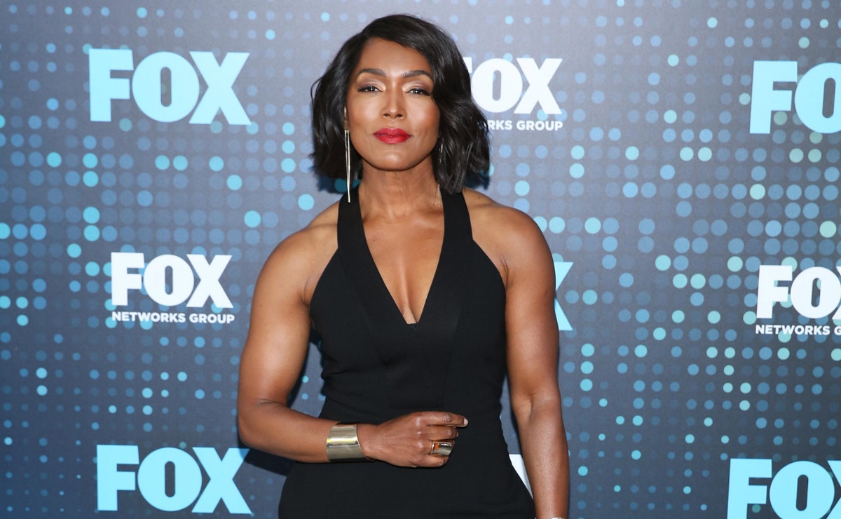 Angela Bassett