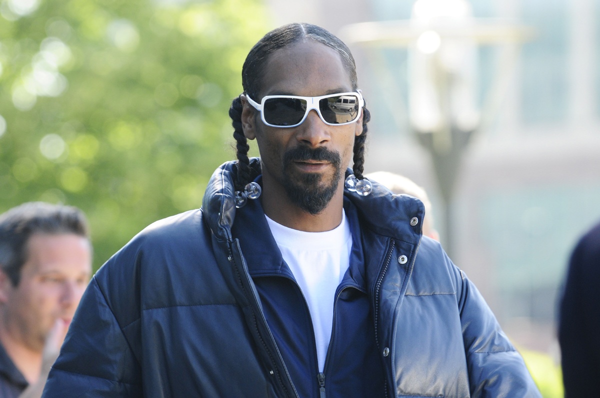 Snoop Dogg