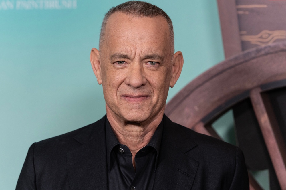 Tom Hanks