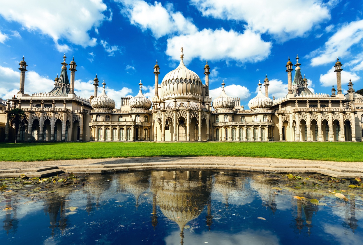 Brighton Brighton