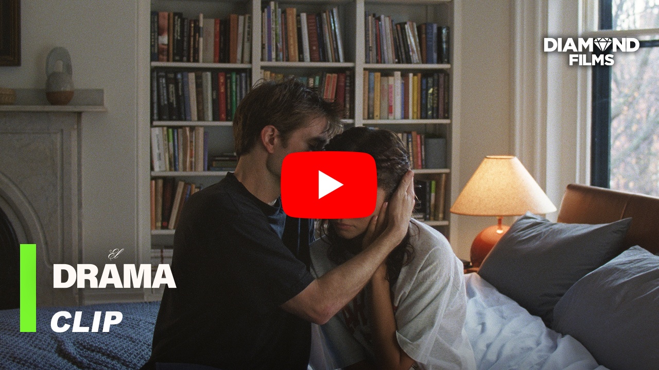 Zendaya y Robert Pattinson llevan al límite una boda en ‘El Drama’, la nueva película de A24