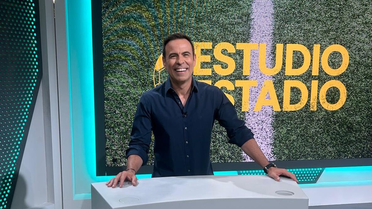 ‘Estudio Estadio’ firma su mejor temporada en los últimos diez años con su formato de resúmenes